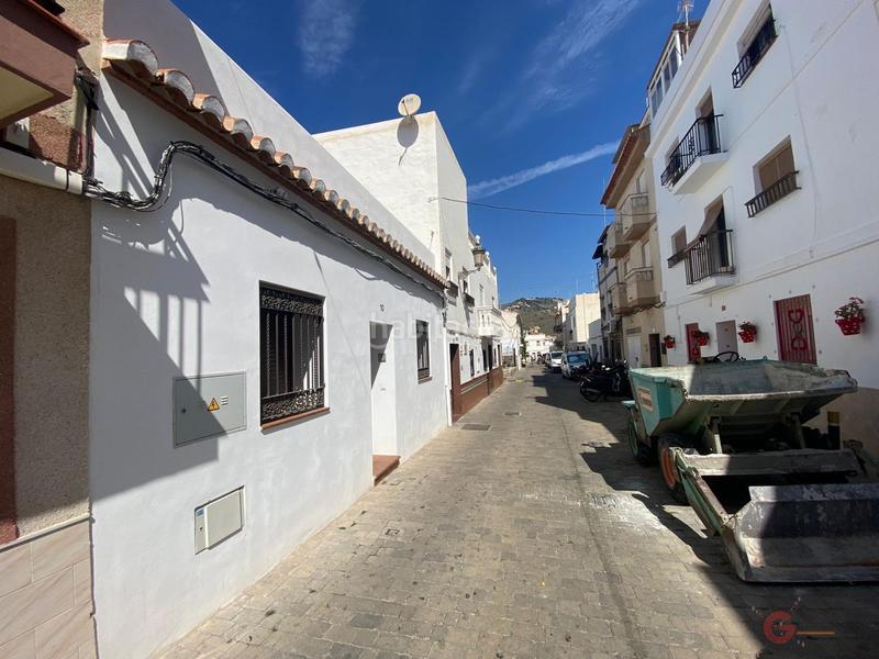 Foto d3672ed6-ffab-4193-a4a7-e4dc31aa1ab7. Casa  en Almuñecar centro Almuñécar