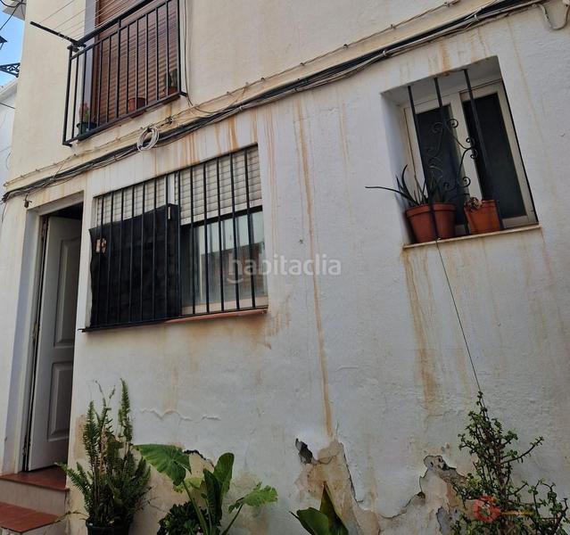 Foto 49577337-ffe9-4888-a05e-9115c63bdb02. Casa  en Centro Salobreña