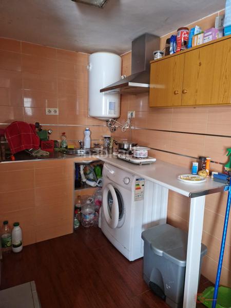 Foto b8d470d9-cb57-4b12-8629-01426d372c47. Casa  en Centro Salobreña