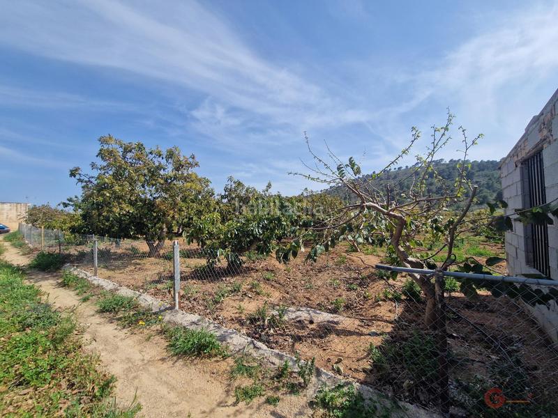 Foto 4120085f-7462-43b8-bc8b-feef8b5a693e. Masía finca rustica en Lobres Salobreña