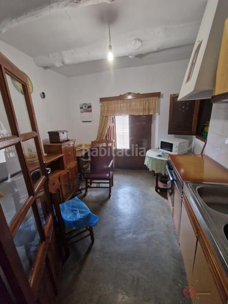 Foto 171ee4cf-c875-41c0-8045-5f0a286d37b9. Casa  en Capileira