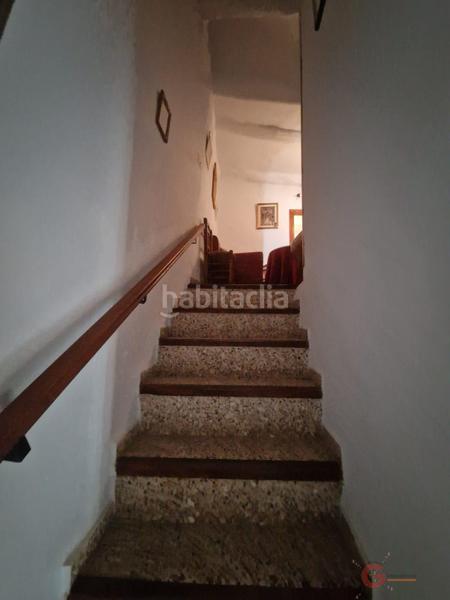 Foto 1fbb5547-b245-4100-b59b-df3a760940c3. Casa  en Capileira