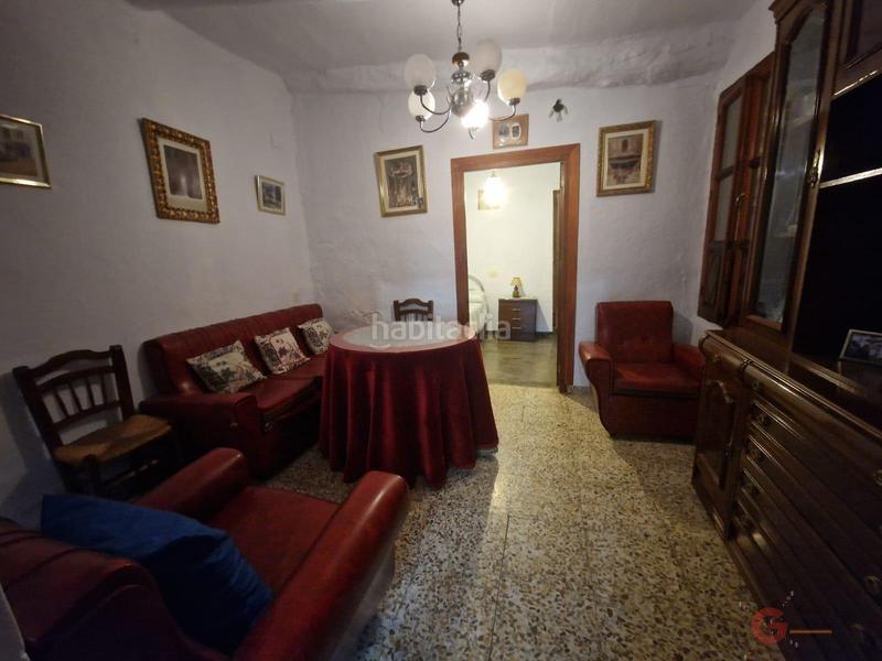 Foto 41bbaadd-daf6-464f-9e83-d0febb7af2fb. Casa  en Capileira