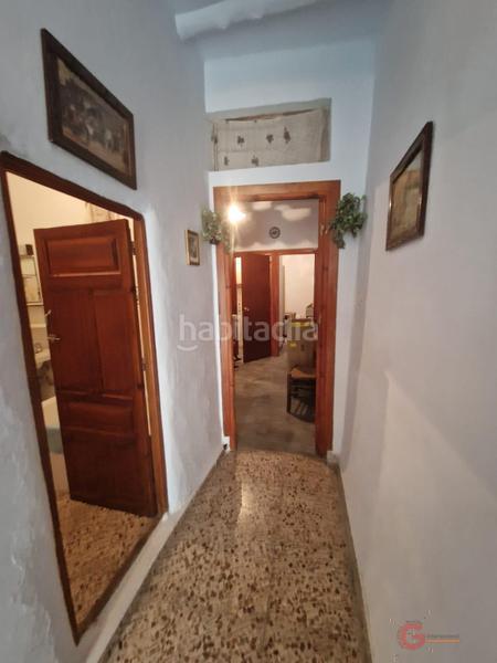 Foto 6165bc0f-3d2c-441c-ae7a-a9944d96d06b. Casa  en Capileira