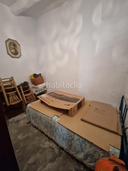 Foto cb669bcb-8ef3-47c9-831a-d946c67e4cc6. Casa  en Capileira