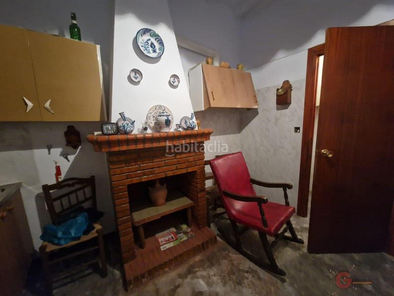 Foto f1c76149-972d-4a5d-bced-ad72d5df3865. Casa  en Capileira