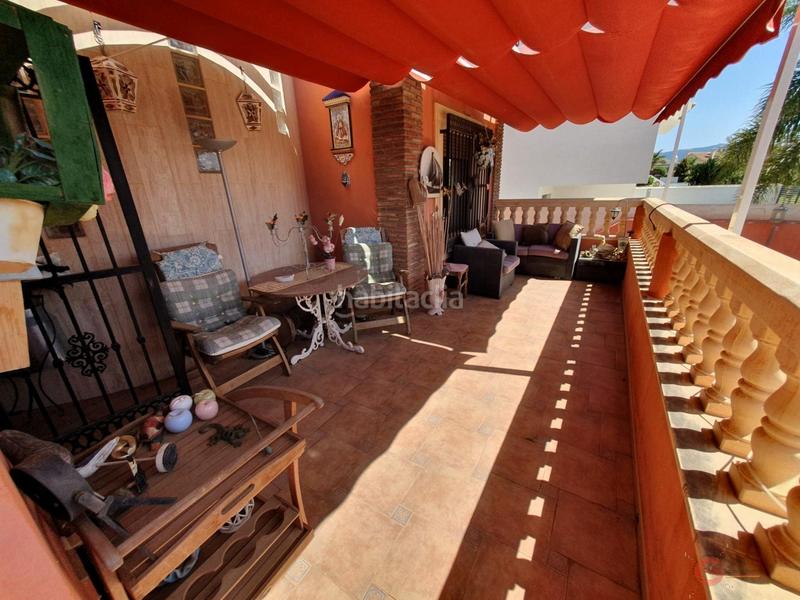 Foto 19863754-d349-40e8-acae-e35935072b65. Chalet  en Playa de Granada Motril