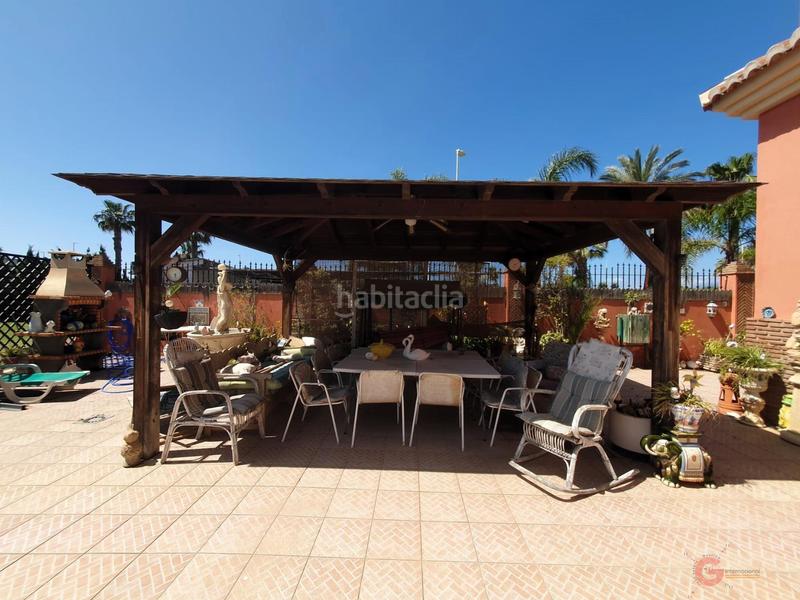 Foto 7f4a94fa-c223-4950-9aab-0cdc6a2c6e68. Chalet  en Playa de Granada Motril