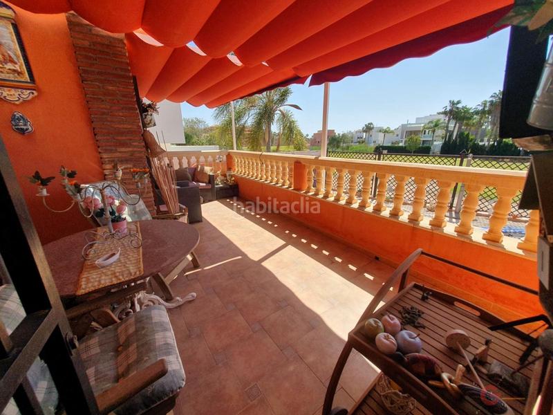 Foto a7950a92-785d-4e2c-a13d-e5f4f0028315. Chalet  en Playa de Granada Motril
