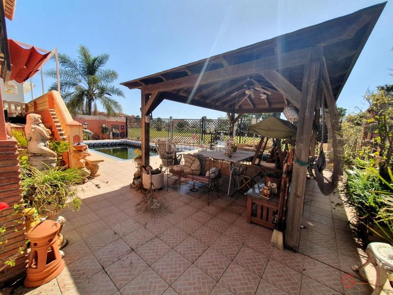 Foto da61d40b-410f-4992-9ff5-a51713eb4826. Chalet  en Playa de Granada Motril