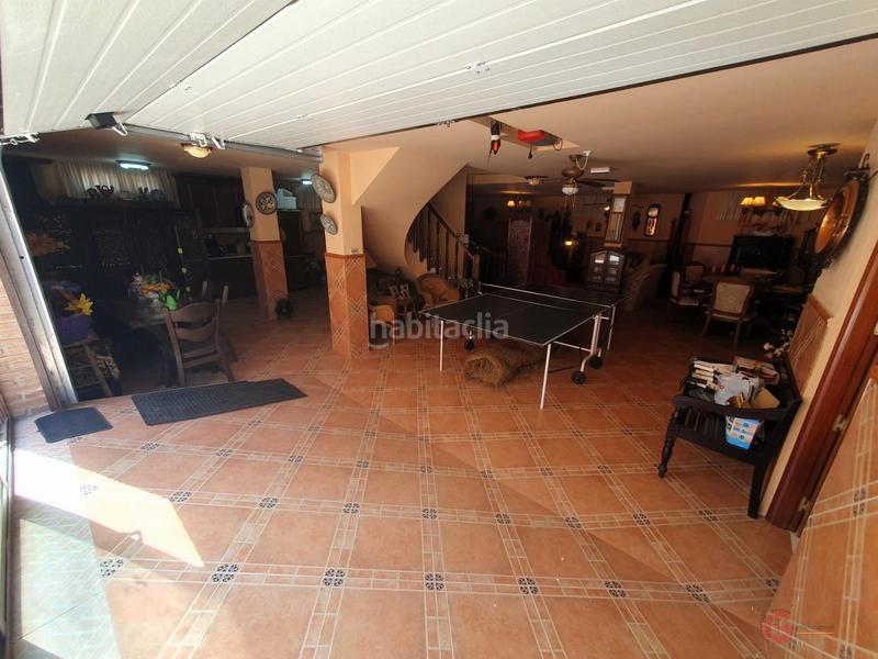 Foto f06449df-0d93-4209-8c27-5dc574da0f8d. Chalet  en Playa de Granada Motril