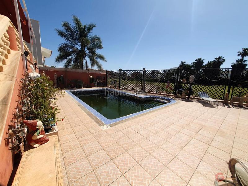 Foto ff473e2d-08da-4e93-9d29-75eafbdc673c. Chalet  en Playa de Granada Motril