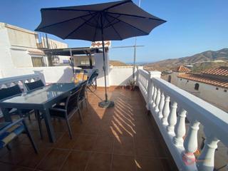 House in Ítrabo. Itrabocasa