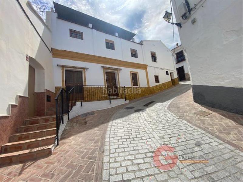 Foto 78dbc4ce-2cf1-48b1-9661-c16c8dfb391c. Casa vélezmálagacasa en Centro Histórico Vélez - Málaga