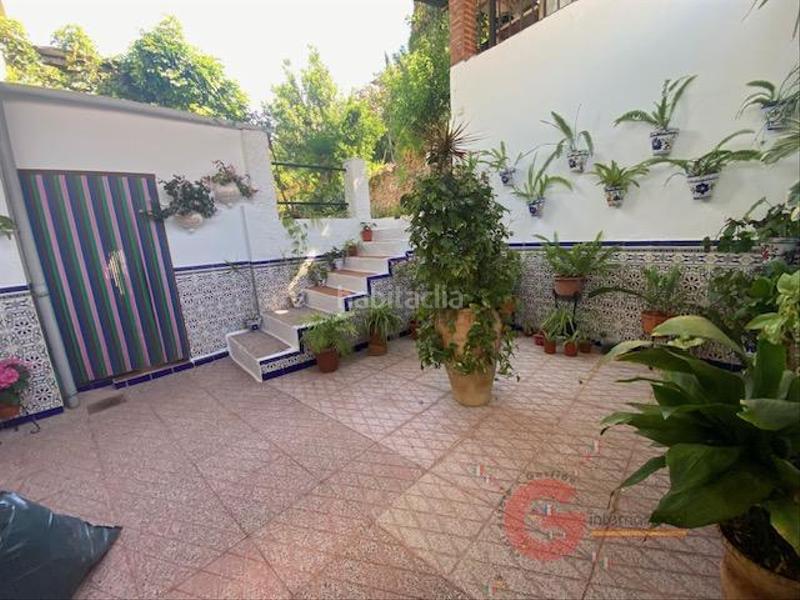 Foto c8f1ec08-9b0b-4efc-8216-d76f04bb042c. Casa vélezmálagacasa en Centro Histórico Vélez - Málaga