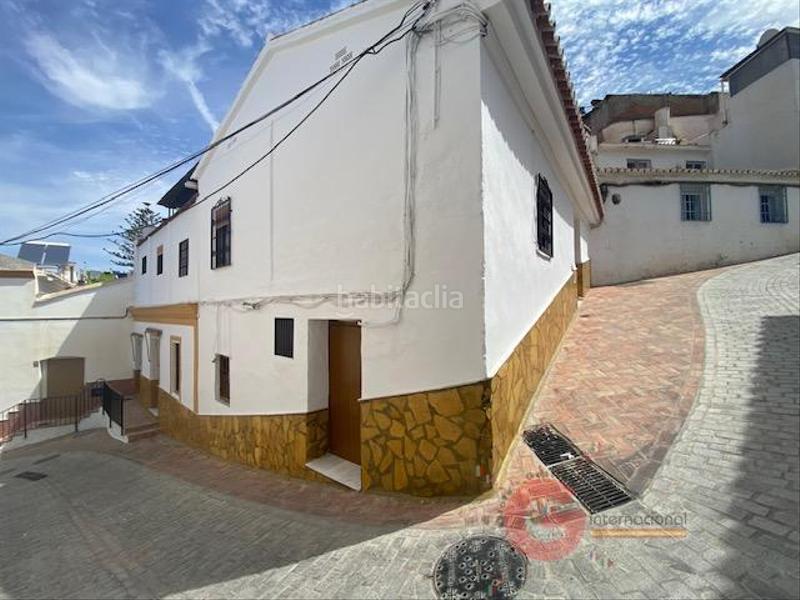 Foto c9c60f8d-70df-4bfc-94cc-2221026088b2. Casa vélezmálagacasa en Centro Histórico Vélez - Málaga