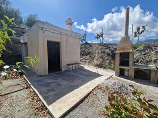 Mas à Molvízar. Molvízarfinca rustica