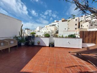 Casa en Centro. Salobreñacasa