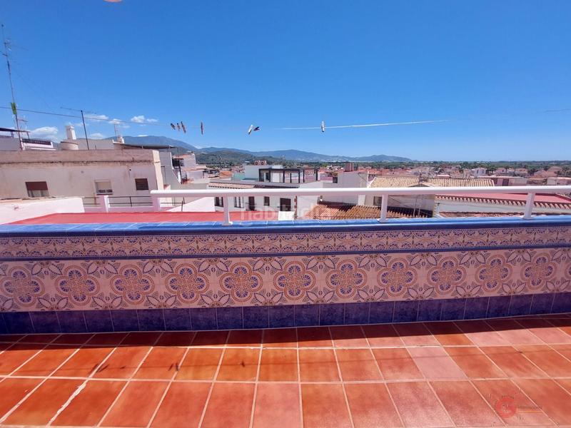 Foto 7f8f62d3-1325-48a8-8111-b8c7d414713d. Casa  en Centro Salobreña