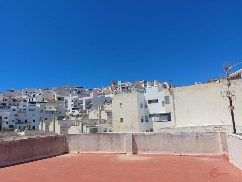 Foto a9b60213-5d24-4a60-8414-94eab6abb2dd. Casa  en Centro Salobreña