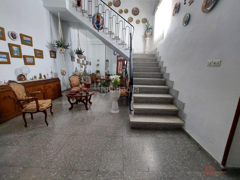 Foto f50ee776-00e6-4c5d-a090-b7a6dce82c3e. Casa  en Centro Salobreña