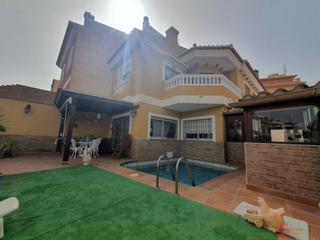 Xalet a Motril  ciudad. Motrilchalet