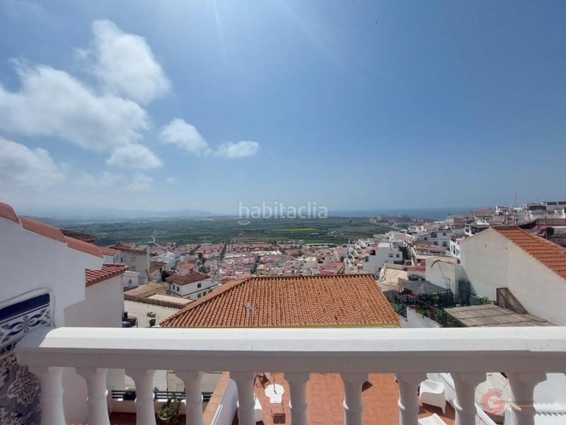Foto a054ac46-4ceb-4605-b04f-2b0cc250f91a. Casa  en Centro Salobreña