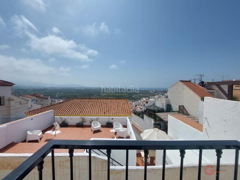 Foto adcca769-6113-4abd-b6c0-db007014aecc. Casa  en Centro Salobreña