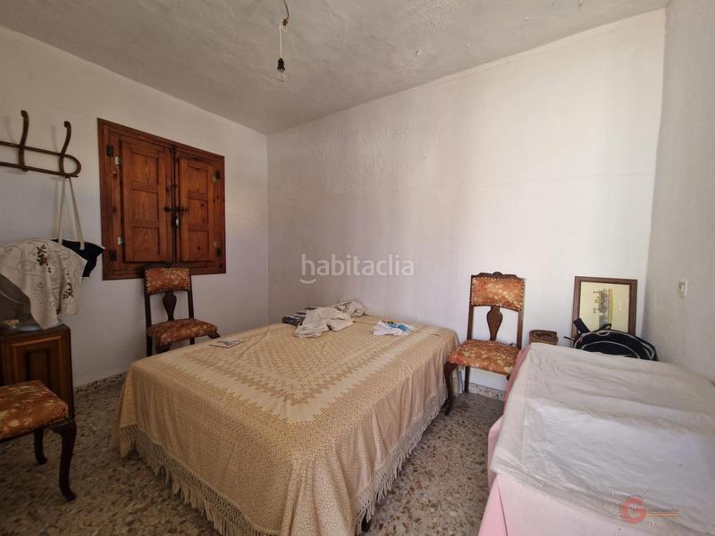 Foto 791fe7c3-82ee-44b4-a57e-2dd3758e6263. Casa  en Molvízar