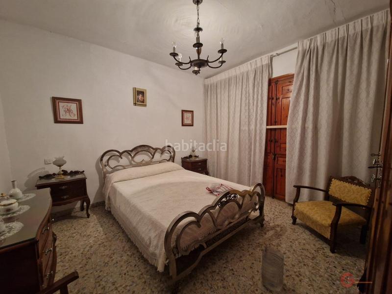 Foto aa96482b-78d9-4a52-adaf-4f5c44afea5b. Casa  en Molvízar