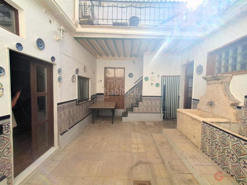 Foto 93d4e84b-98bc-4cc6-8d48-8b50c4c3ad79. Casa  en Vélez de Benaudalla