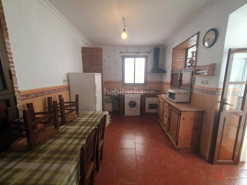 Foto afacb347-25bb-4a1b-819e-df738b86a17b. Casa  en Vélez de Benaudalla