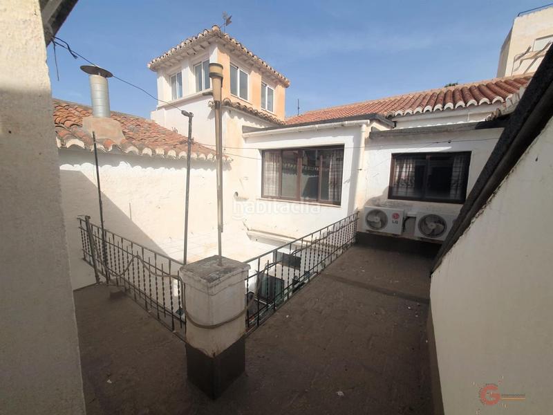 Foto e545866c-632e-43f4-b102-8c88790cd295. Casa  en Vélez de Benaudalla