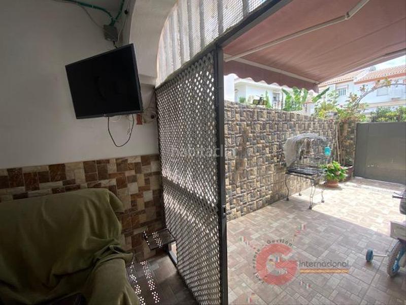 Foto e55ada26-b116-4061-a080-208c994521fd. Chalet costachalet en Urbanización Santa Rosa Torrox