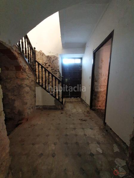 Foto 45fb9a99-aa2b-41f5-9376-1eb2bb4b678c. Casa  en Vélez de Benaudalla