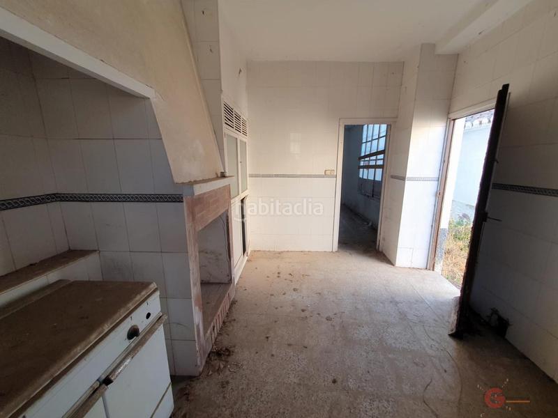 Foto 8647c396-57b1-4d32-9b2b-90ffa3b05e02. Casa  en Vélez de Benaudalla