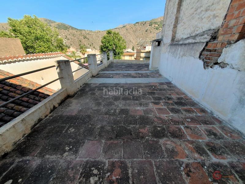 Foto b791217a-c3c4-4a2e-be65-d93769c32634. Casa  en Vélez de Benaudalla