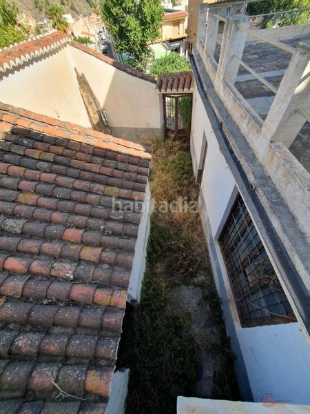 Foto bd0ac02d-c9b6-40fe-b76b-6ec7726fc4b5. Casa  en Vélez de Benaudalla