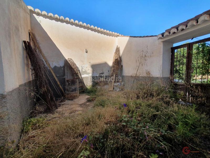Foto bda10331-406a-41c6-84ab-9b39681ddcdf. Casa  en Vélez de Benaudalla