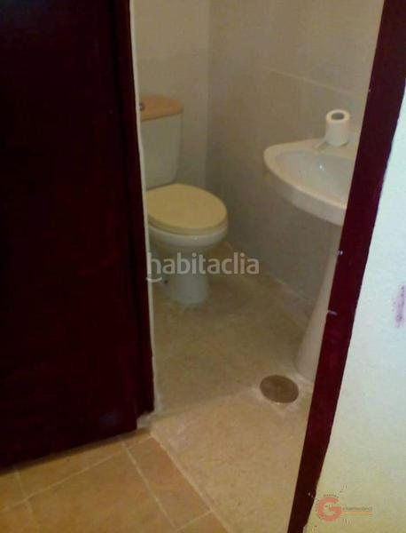 Foto b7969354-c5c6-45cd-8628-fc2c0acb072c. Casa  en Centro Salobreña