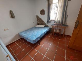 Casa en Centro. Salobreñacasa