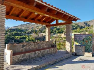 Maison à Guájares (Los). Guájar faragitcasa