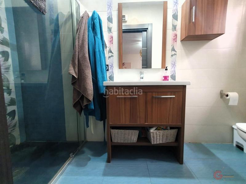 Foto 5f23e068-9692-43f5-9871-3ee575425d9e. Chalet  en Vélez de Benaudalla