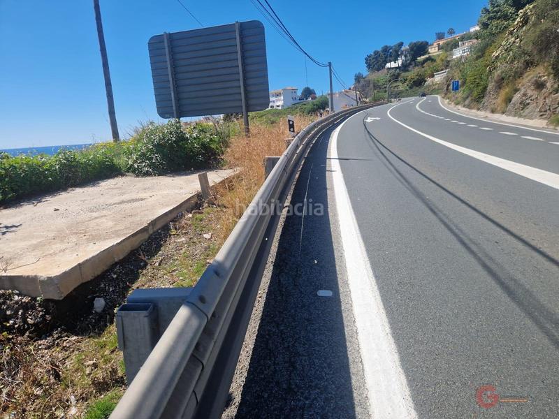 Foto dee30cfd-eada-4e95-857c-ff0150a1a301. Terreny residencial a La Caleta - La Guardia Salobreña