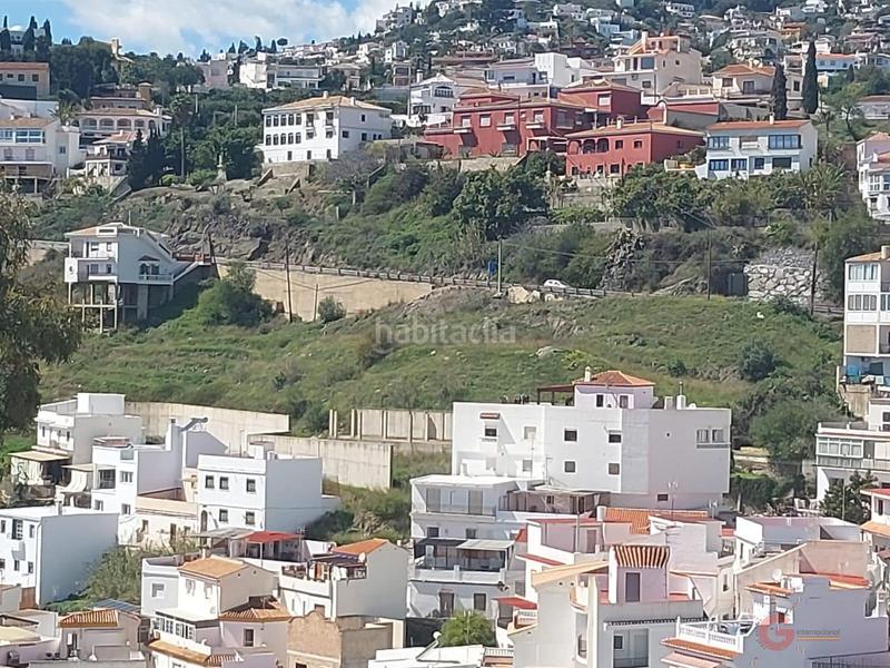 Foto f7352d4c-0ec3-4cb1-af18-8baecb75dfaa. Terreny residencial a La Caleta - La Guardia Salobreña