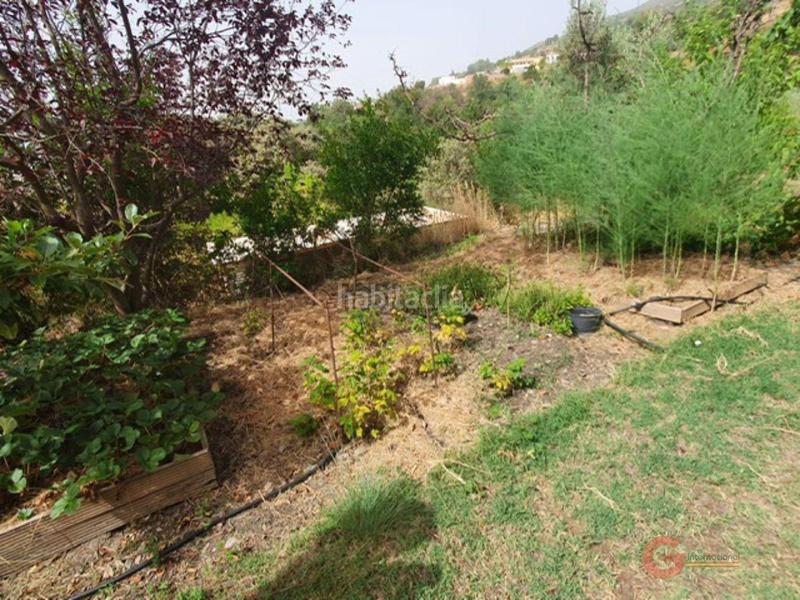 Foto 1ff51789-31c0-4a00-8682-53b15902fafc. Masía finca rustica en Pórtugos