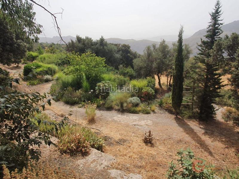 Foto 4910078a-3690-4c94-8693-65ff3172a1ce. Masía finca rustica en Pórtugos