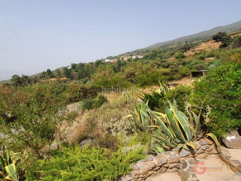 Foto b41ffef8-b830-4bd9-bc9e-43ca57f4fdce. Masía finca rustica en Pórtugos