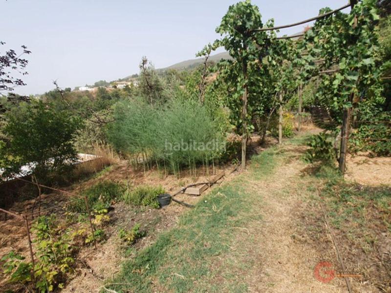Foto d5f794b2-7874-4083-8cce-1944111b2275. Masía finca rustica en Pórtugos