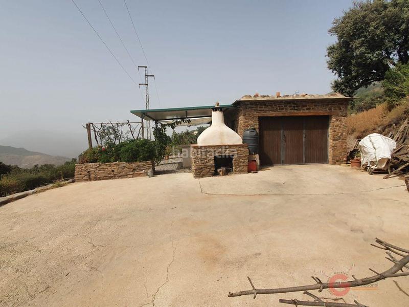 Foto dd6a6059-e55c-4bb7-b6a5-e47134e6d7b2. Masía finca rustica en Pórtugos